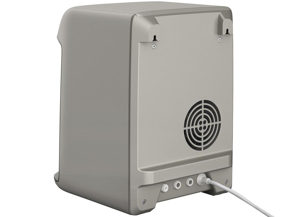 Purificador de Água Eletrolux Eletrônico - Cinza PA31G Água Gelada, Fria e Natural - 8
