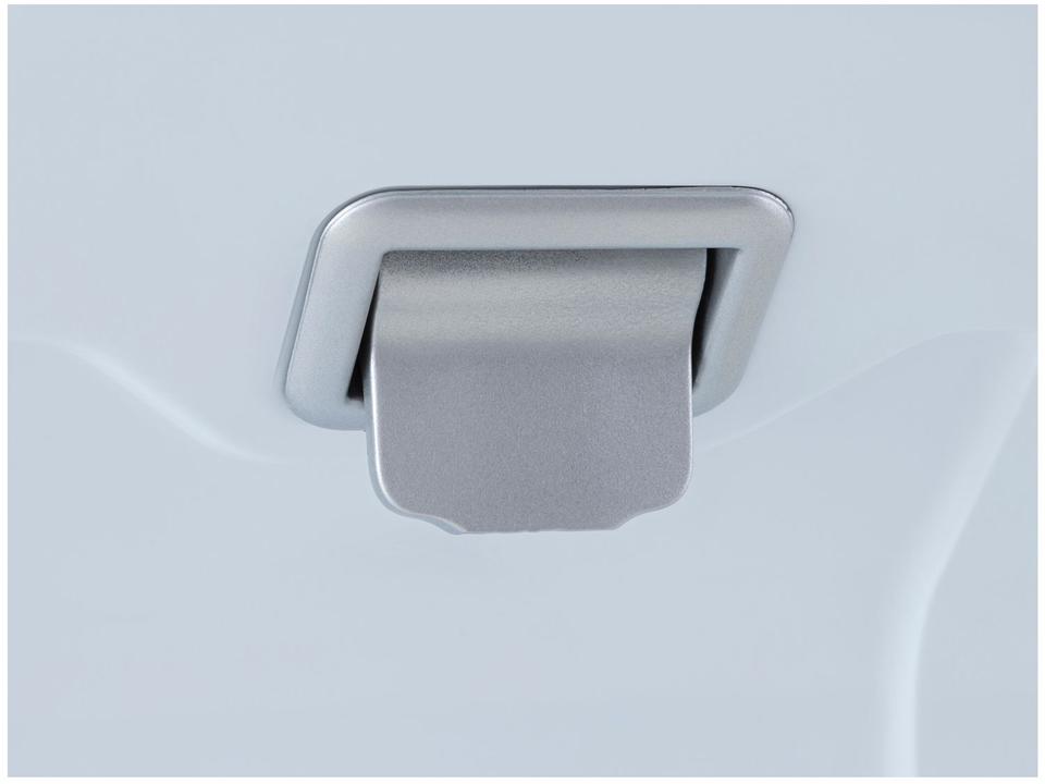 Purificador de Água Esmaltec Refrigerado por - 9