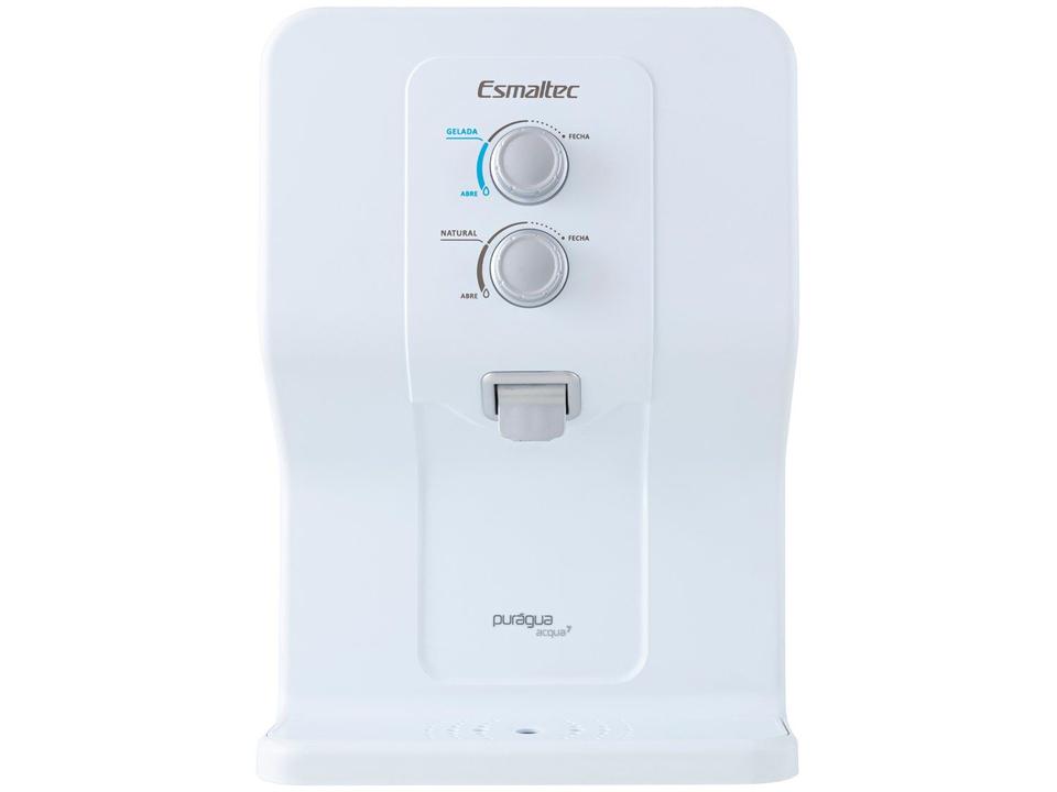 Purificador de Água Esmaltec Refrigerado por - 3