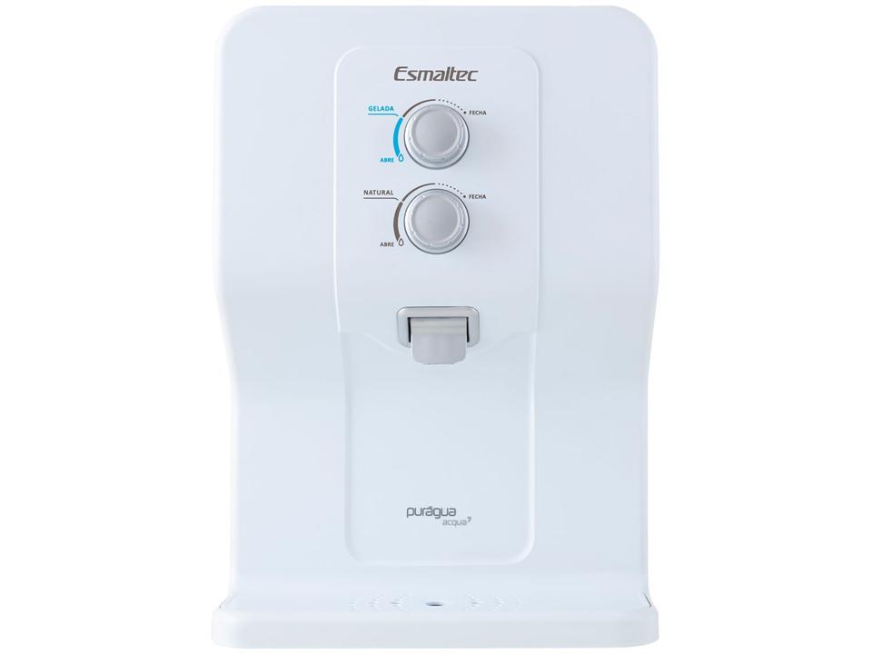 Purificador de Água Esmaltec Refrigerado por - 3