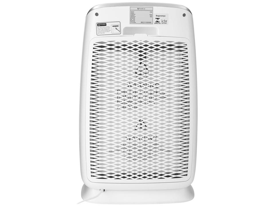 Purificador de Ar Esterilizador Portátil Purifik - 4