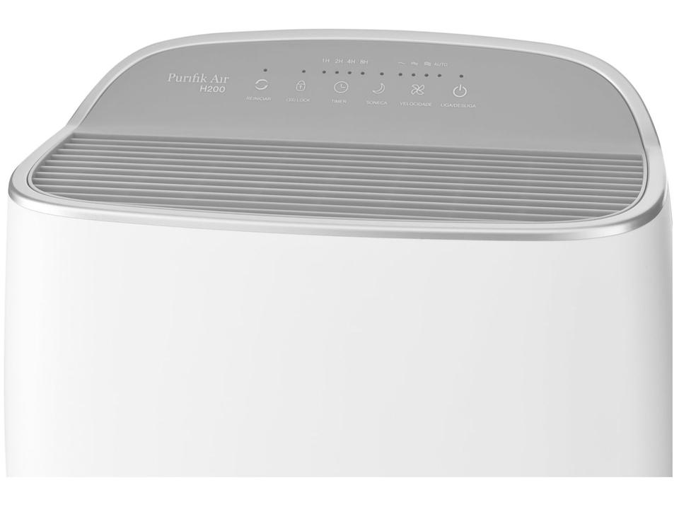 Purificador de Ar Esterilizador Portátil Purifik - 5