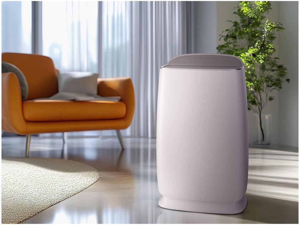 Purificador de Ar Esterilizador Portátil Purifik - 1