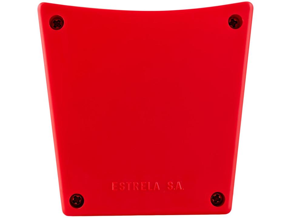 Puxa Batatinha com Acessórios Estrela - 2