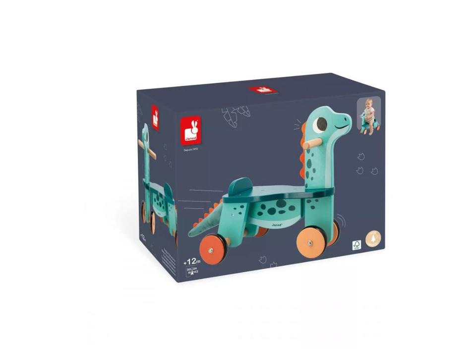 QUADRICICLO DINOSSAURO C - 2