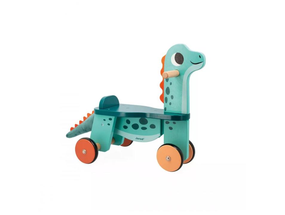 QUADRICICLO DINOSSAURO C - 1