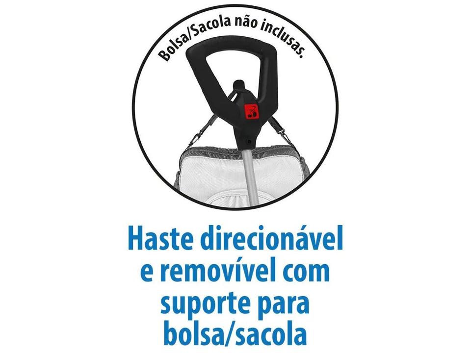 Quadriciclo Infantil a Pedal Verde Trator - 15