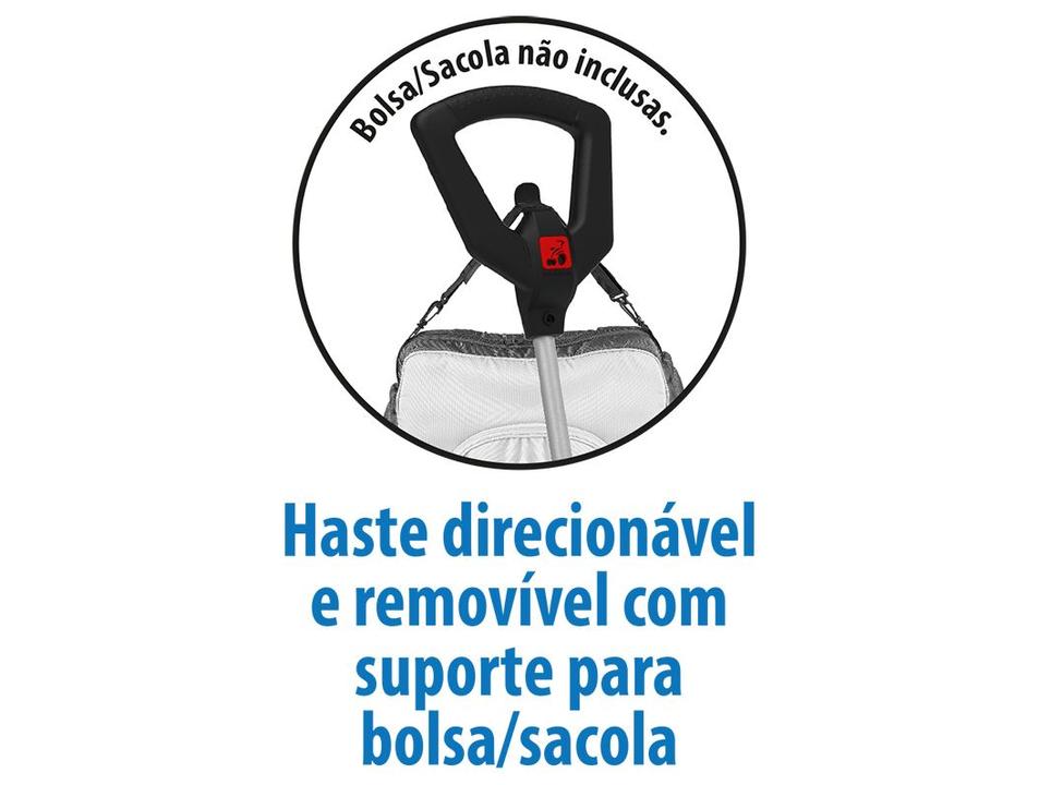 Quadriciclo Infantil a Pedal Vermelho Caminhão de - 7