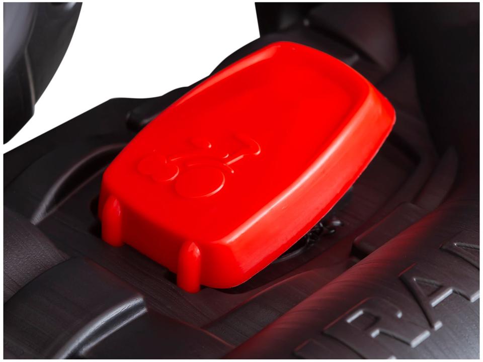 Quadriciclo Infantil Elétrico Bandeirante 2765 - 7