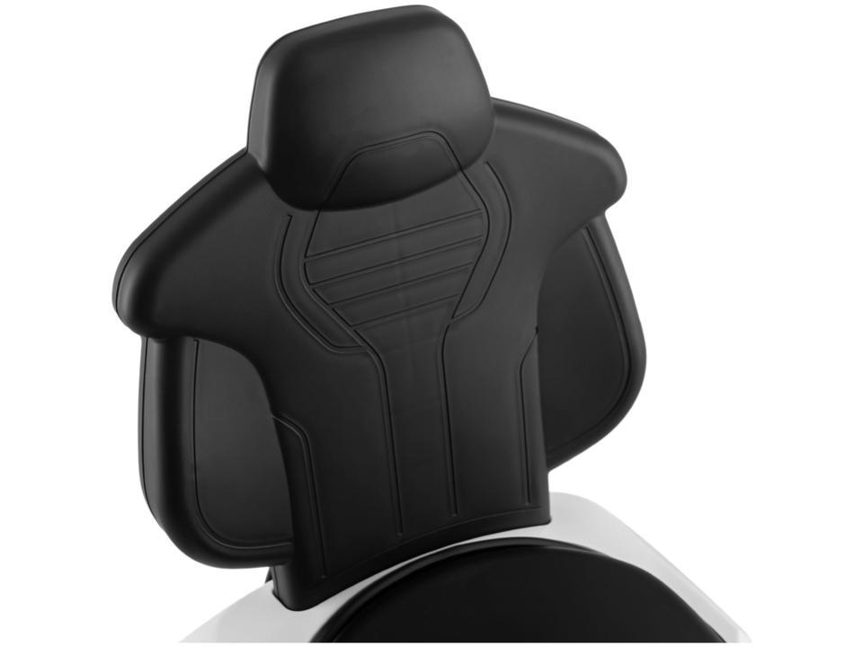 Quadriciclo Infantil Elétrico Branco - 9