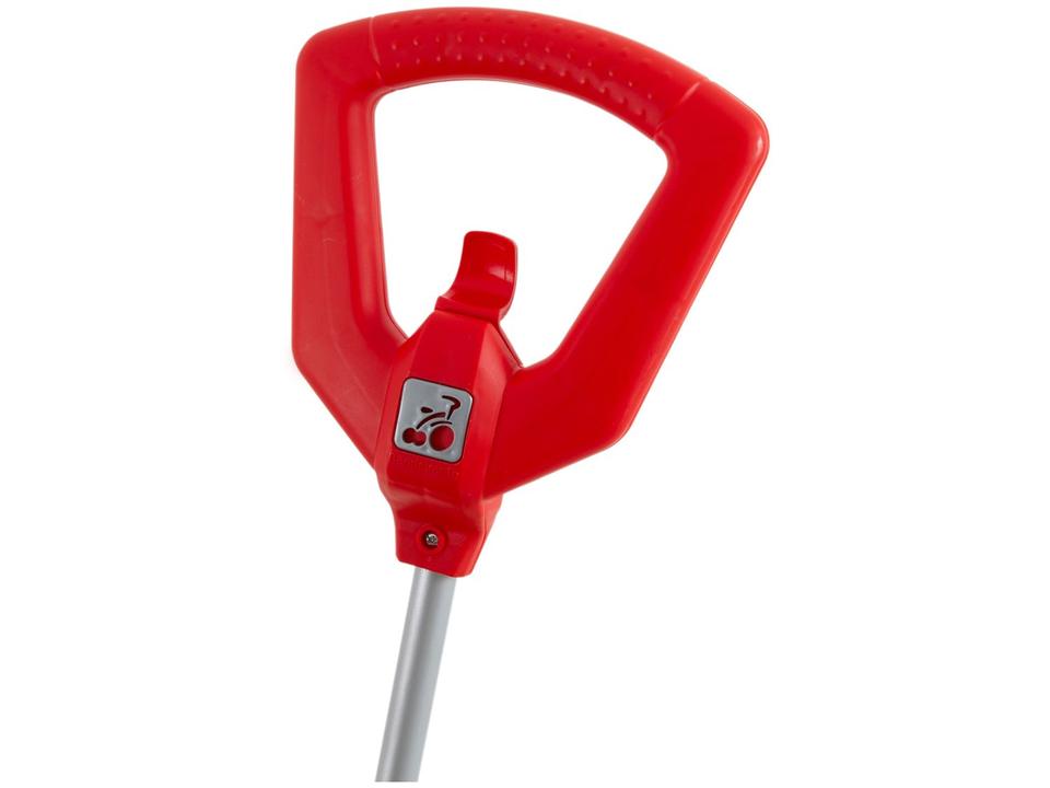 Quadriciclo Infantil Passeio a Pedal - 13