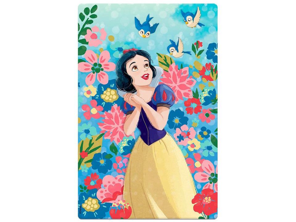 Quebra-cabeça 100 Peças Disney Princesa Jak - 2