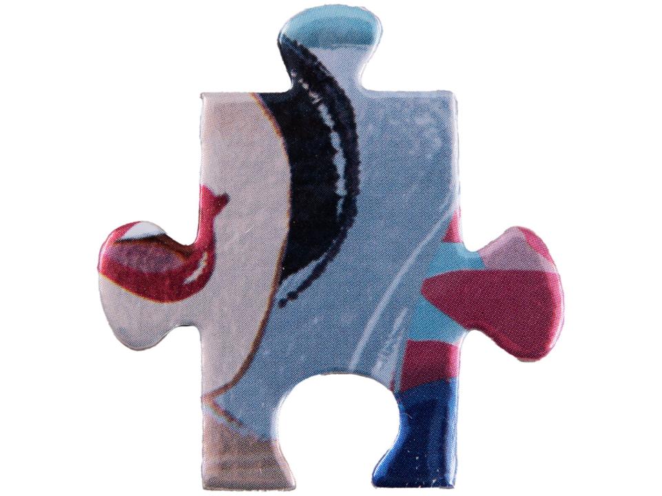 Quebra-cabeça 100 Peças Disney Princesa Jak - 5