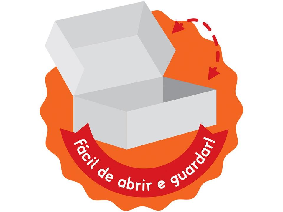 Quebra-cabeça 100 Peças Por Dentro do Corpo Humano - 2