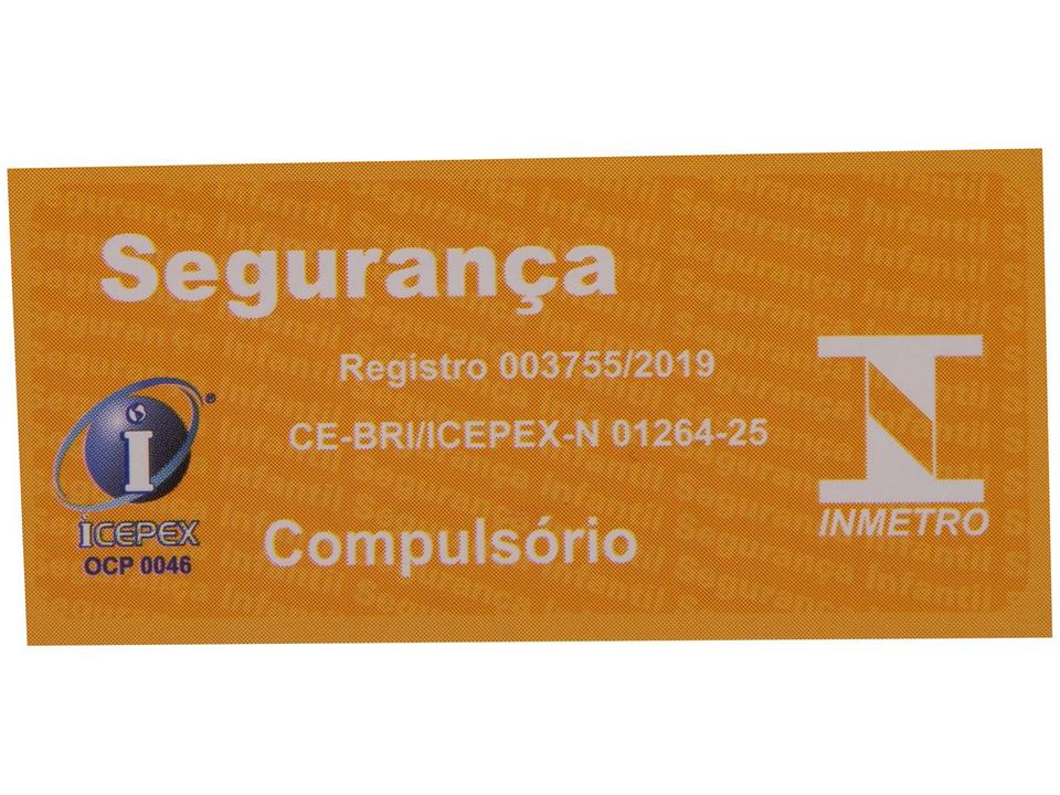 Quebra-cabeça 100 Peças Puzzle Teen Titans Go! - 6