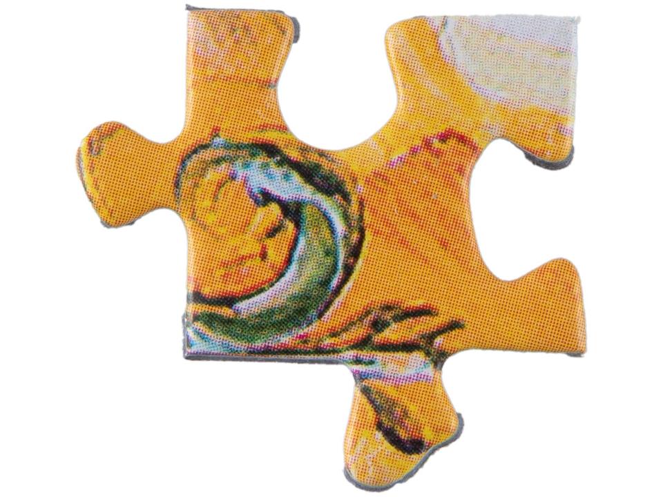 Quebra-cabeça 1000 Peças Game Office - 4