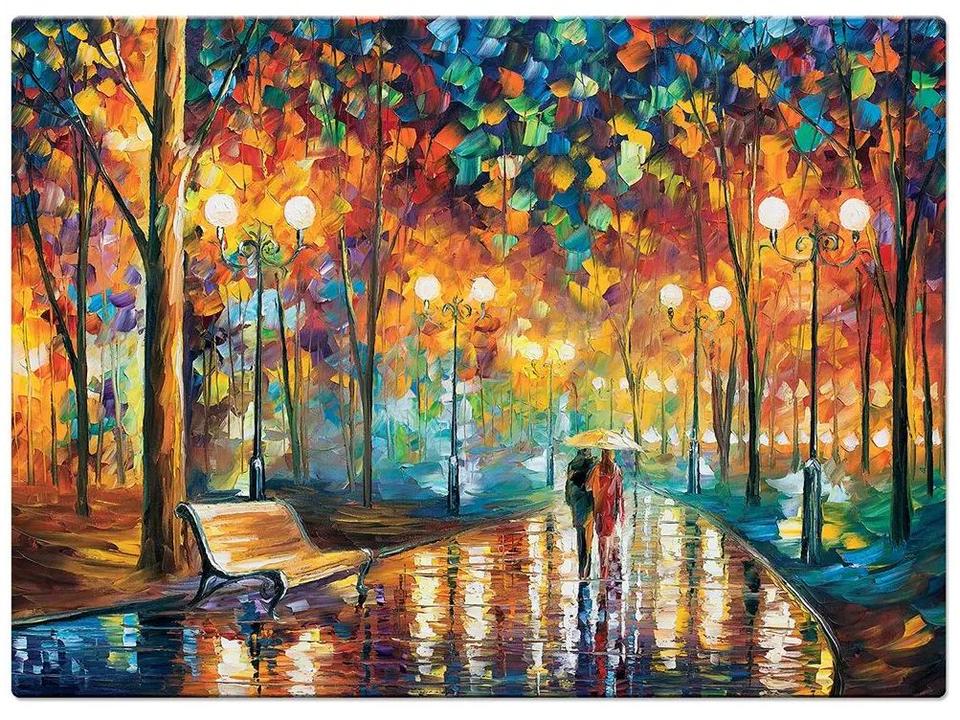 Quebra-cabeça 1000 Peças Game Office - 1