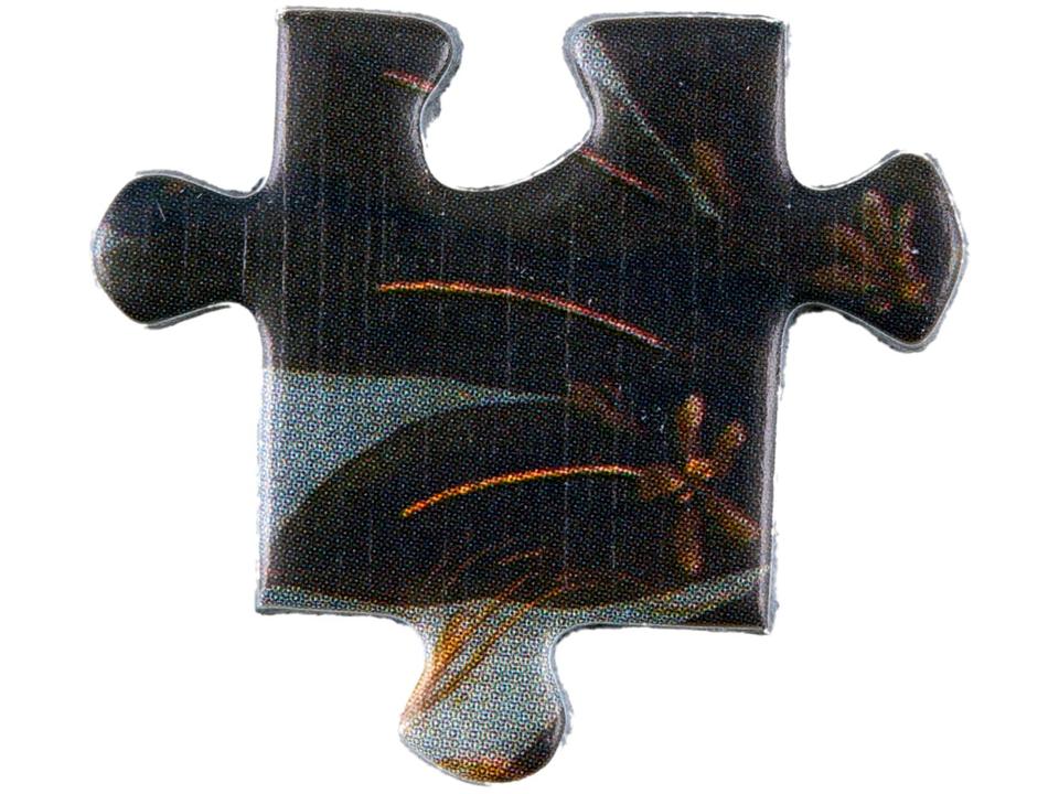 Quebra-cabeça 1000 Peças Game-Office - 4