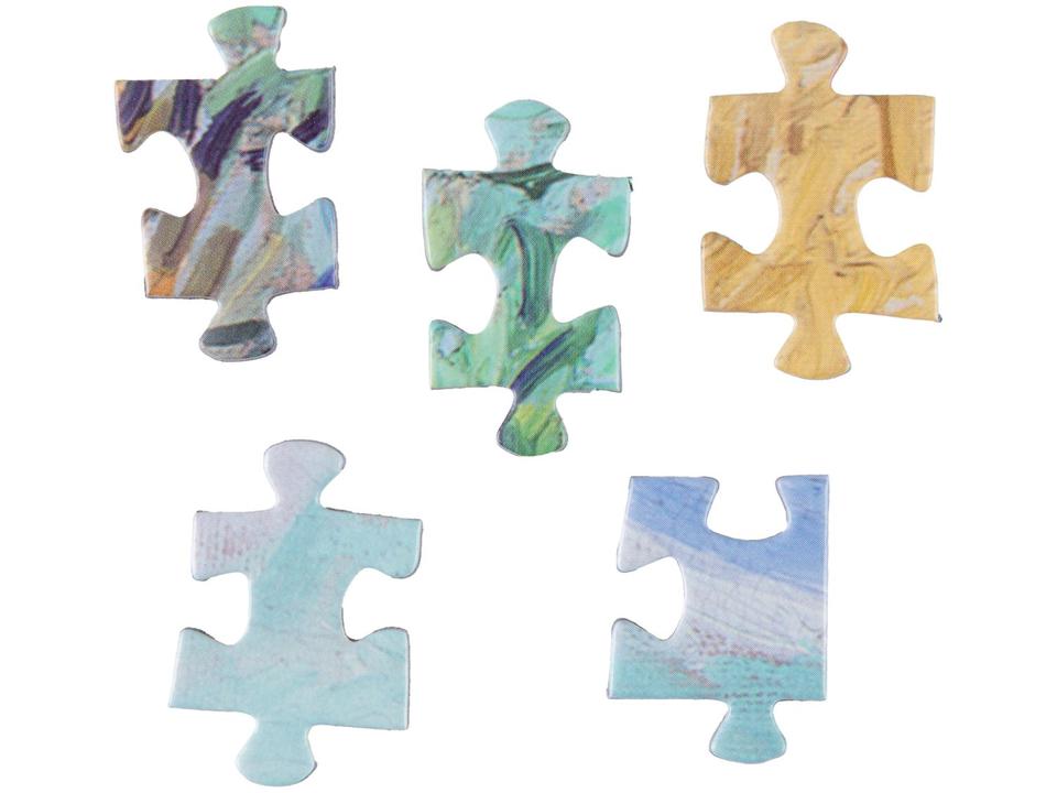 Quebra-cabeça 1000 Peças National Gallery Puzzle - 3