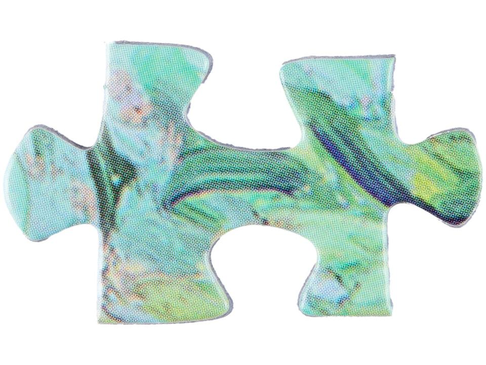 Quebra-cabeça 1000 Peças National Gallery Puzzle - 4