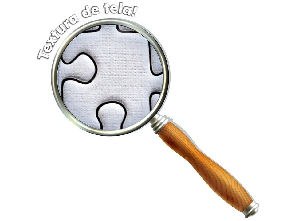 Quebra-cabeça 1000 Peças O Beijo Game Office - 4