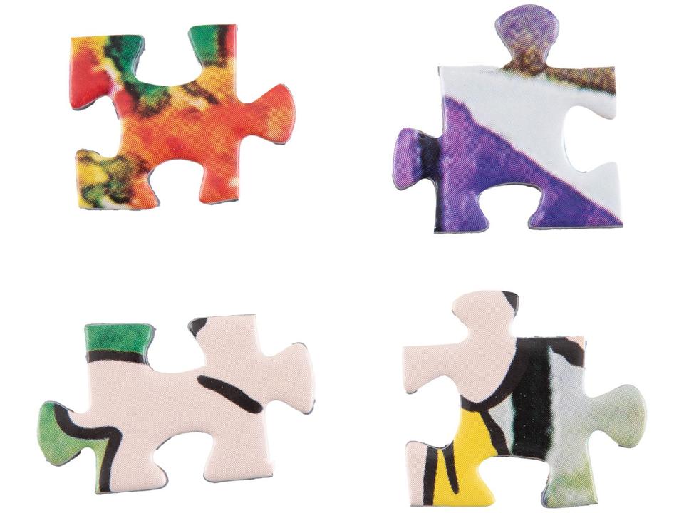 Quebra-cabeça 1000 Peças Puzzle Snoopy Grow - 3