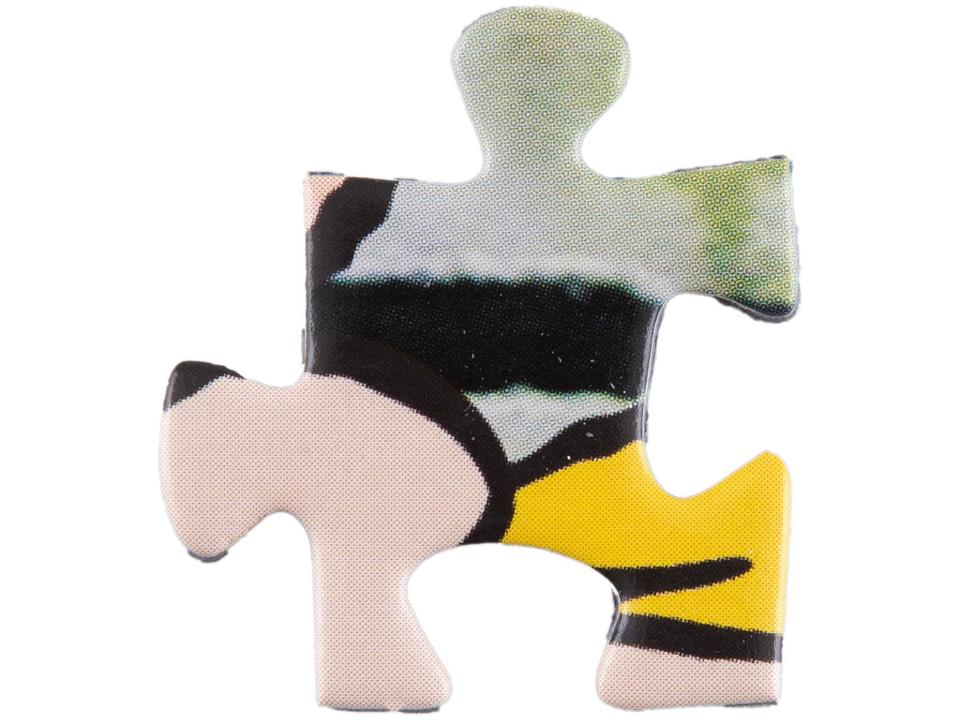 Quebra-cabeça 1000 Peças Puzzle Snoopy Grow - 4