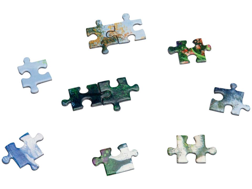 Quebra-cabeça 1000 Peças Recanto do Cisnes - 3