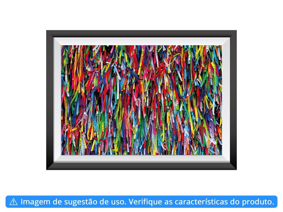 Quebra-cabeça 1000 Peças Senhor do Bonfim - 2