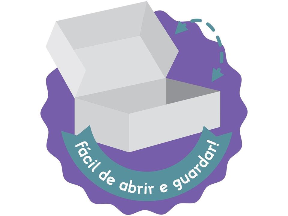 Quebra-cabeça 120 Peças Encanto Jak Toyster - 3