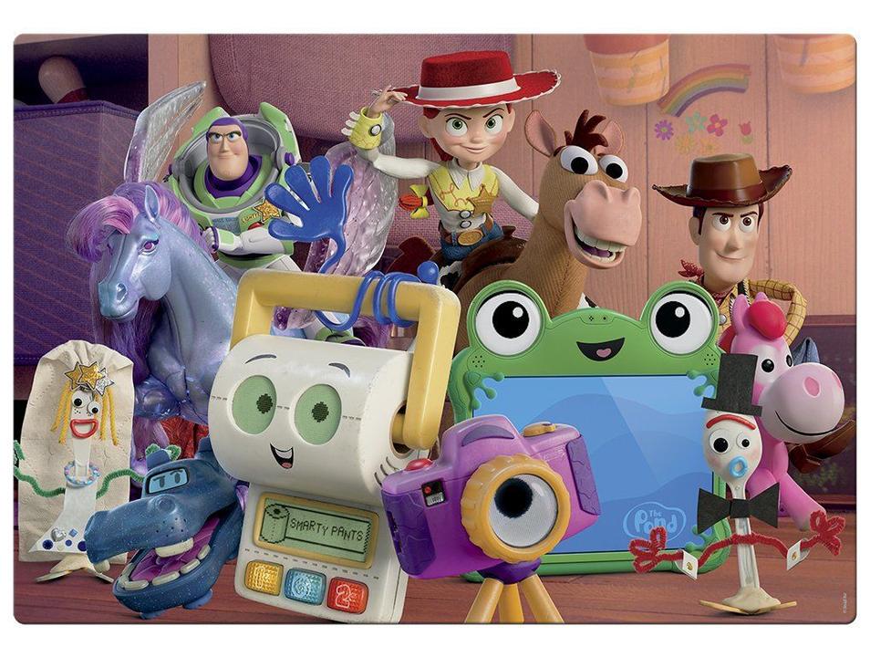 Quebra-cabeça 120 Peças Toy Story 5 - 2