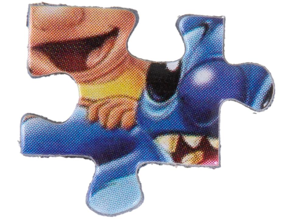 Quebra-cabeça 1500 Peças Disney Game Office - 3