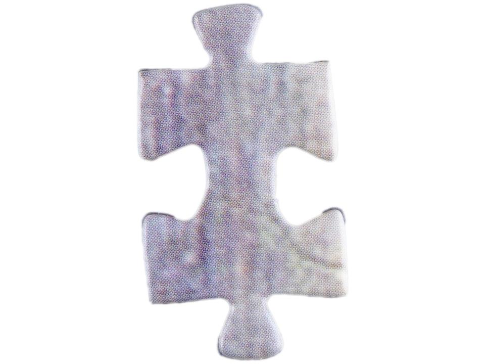 Quebra-cabeça 1500 Peças Panorama Criação de Adão - 3