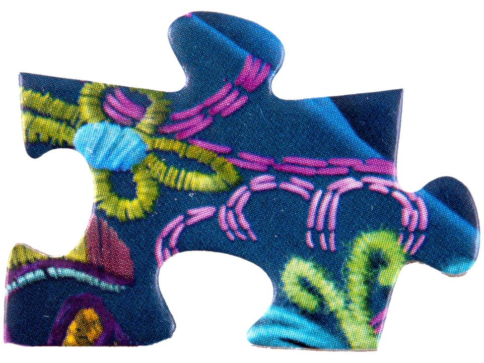 Quebra-cabeça 200 Peças Encanto Jak Toyster - 4