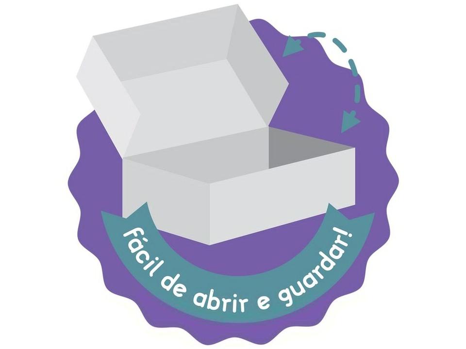 Quebra-cabeça 200 Peças Encanto Jak Toyster - 6