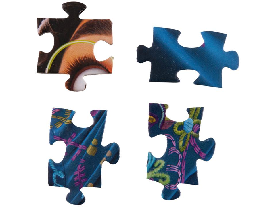 Quebra-cabeça 200 Peças Encanto Jak Toyster - 3