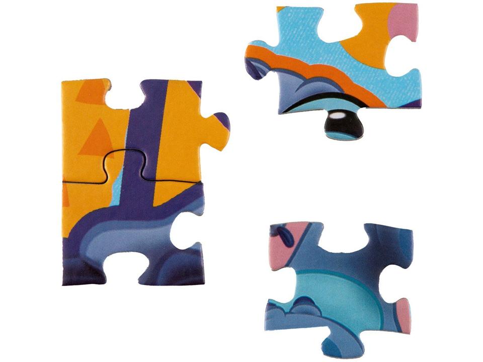 Quebra-cabeça 200 Peças Jak Stitch - 2