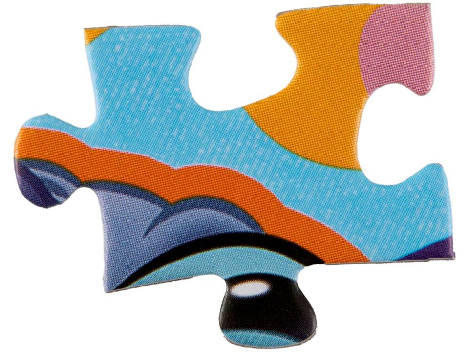 Quebra-cabeça 200 Peças Jak Stitch - 3