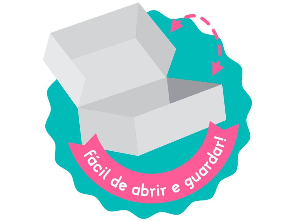 Quebra-cabeça 200 Peças Jak Turma da Mônica - 3