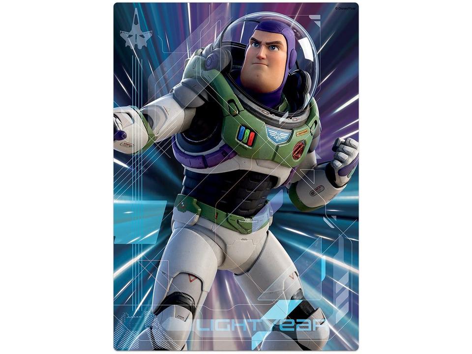 Quebra-cabeça 200 Peças Lightyear Jak Toyster - 1