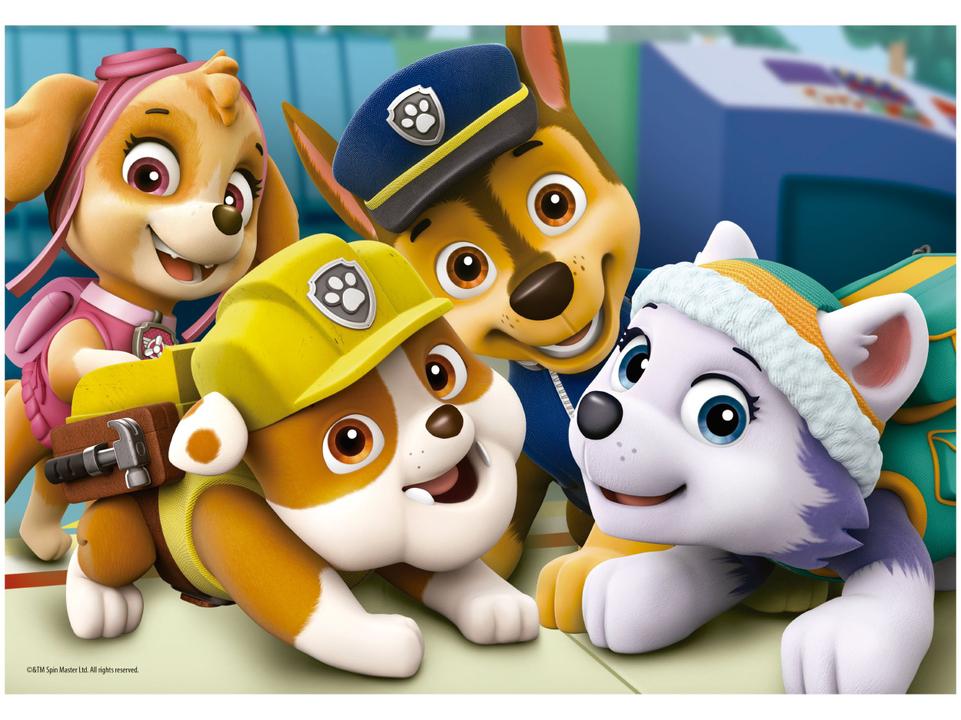 Quebra-cabeça 212 Peças Super Progressivo Grow - 4