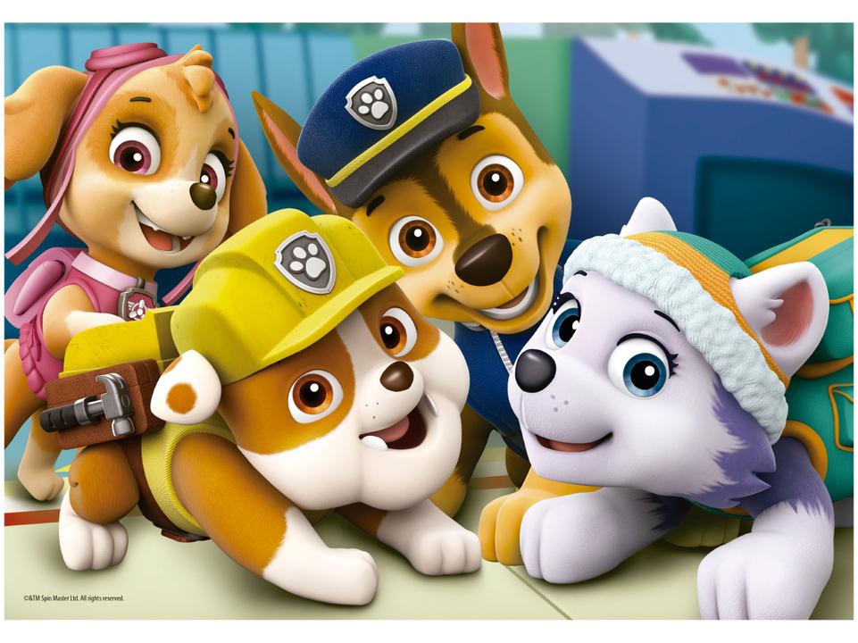 Quebra-cabeça 212 Peças Super Progressivo Grow - 4