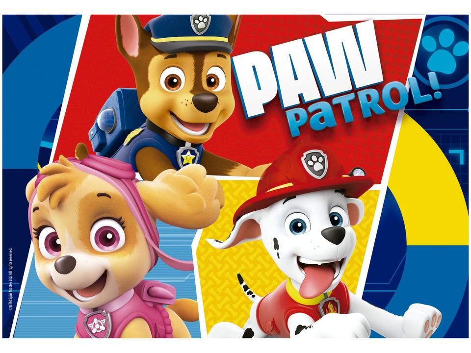 Quebra-cabeça 212 Peças Super Progressivo Grow - 1