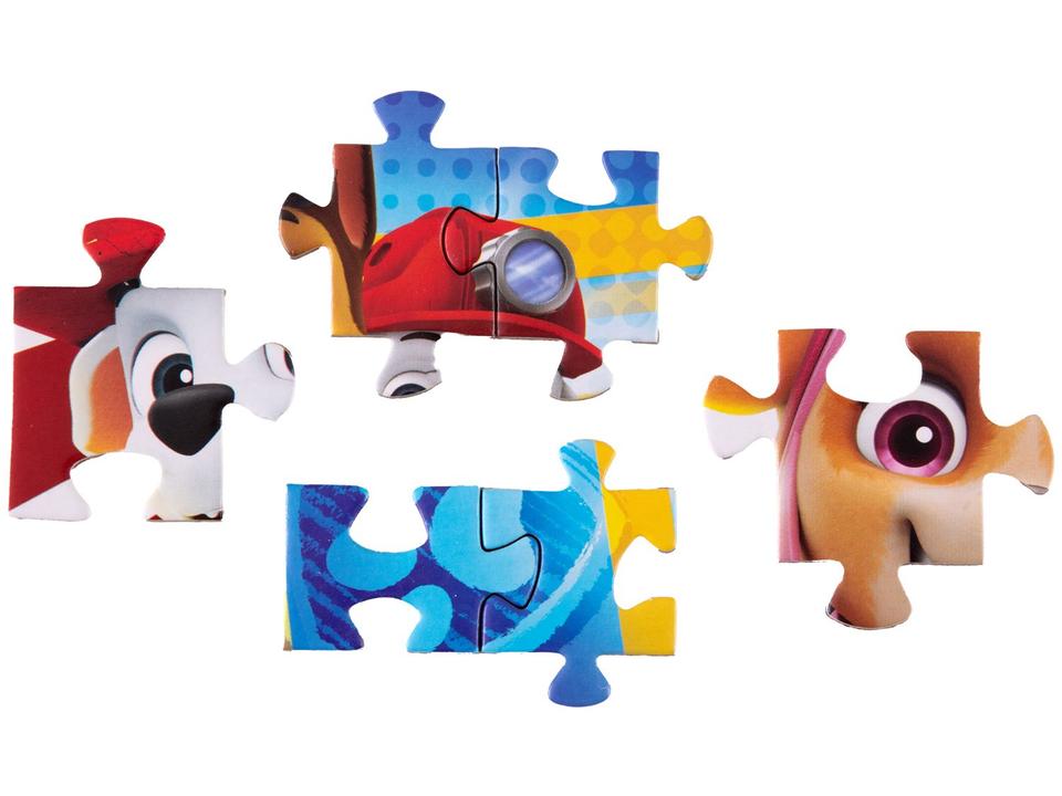 Quebra-cabeça 212 Peças Super Progressivo Grow - 8