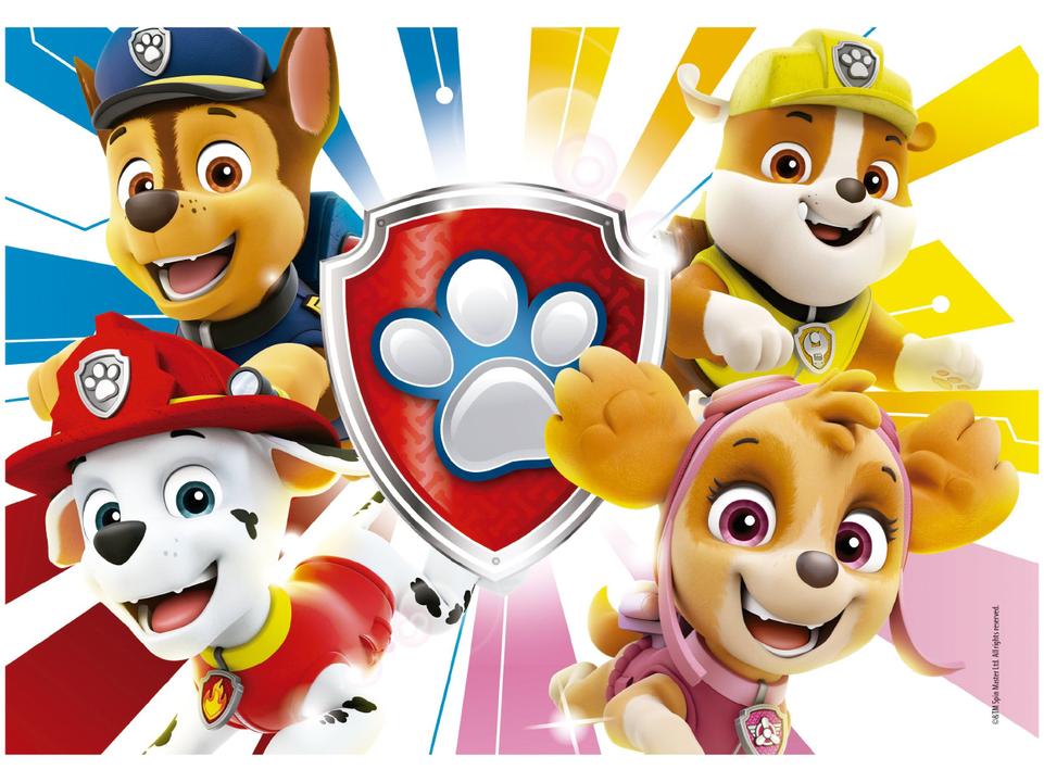 Quebra-cabeça 212 Peças Super Progressivo Grow - 6