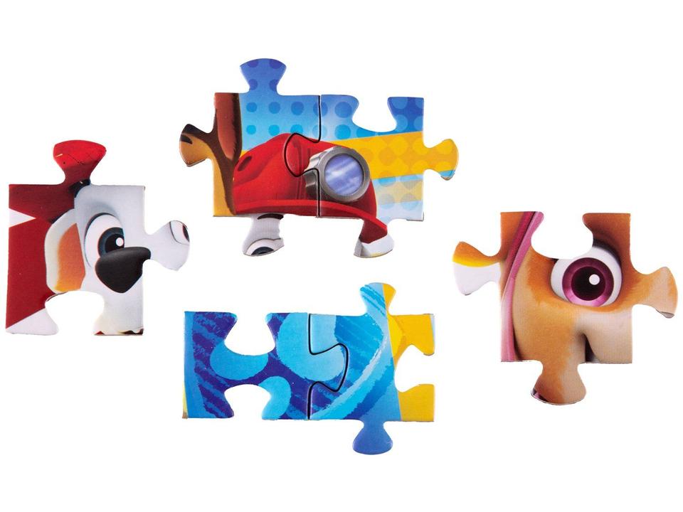 Quebra-cabeça 212 Peças Super Progressivo Grow - 8