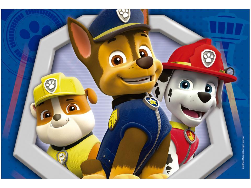 Quebra-cabeça 212 Peças Super Progressivo Grow - 3