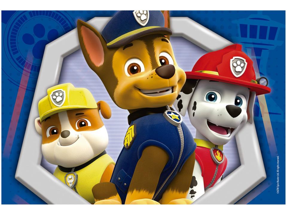 Quebra-cabeça 212 Peças Super Progressivo Grow - 3