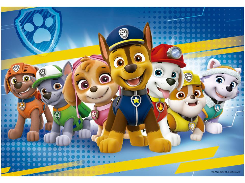 Quebra-cabeça 212 Peças Super Progressivo Grow - 5