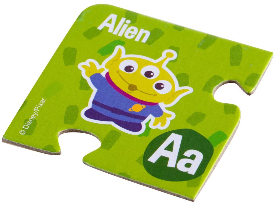 Quebra-cabeça 26 peças Disney - 3